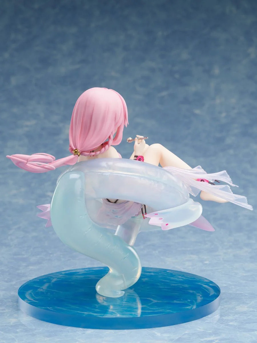 Magia Record: Puella Magi Madoka Magica Side Story - Iroha Tamaki (Swimsuit Ver.) 1/7 Scale Figure FuRyu Corporation
