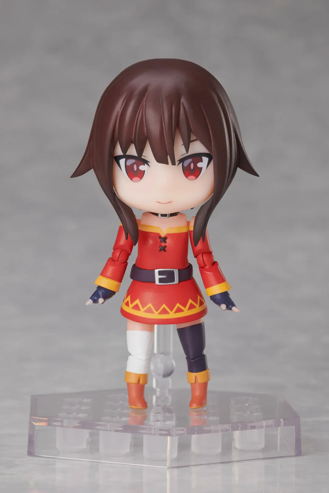 KonoSuba: God's Blessing on this Wonderful World! - Megumin Action Figure elCOCO