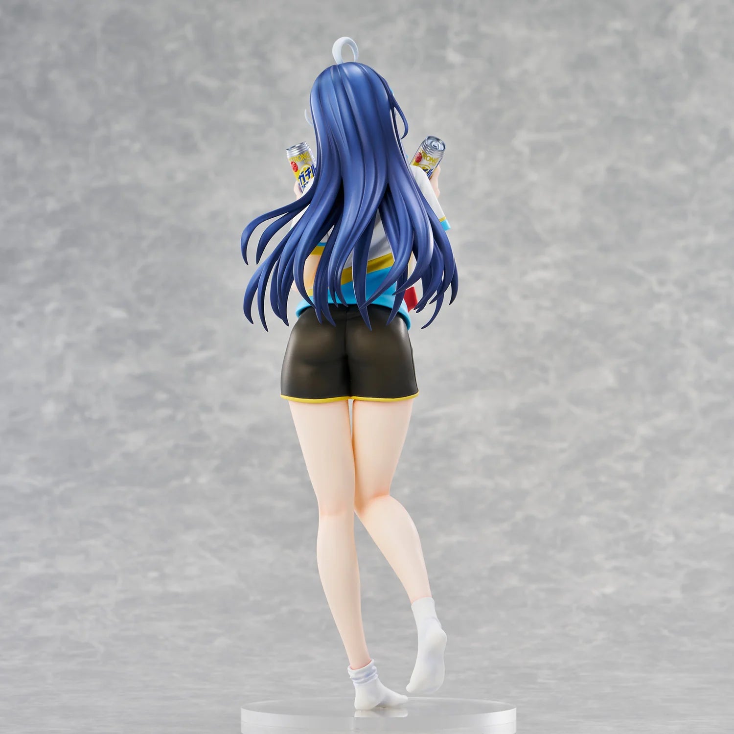 VTuber Legend: How I Went Viral After Forgetting to Turn Off My Stream - Shuwa-chan 1/6 Scale Figure Union Creative