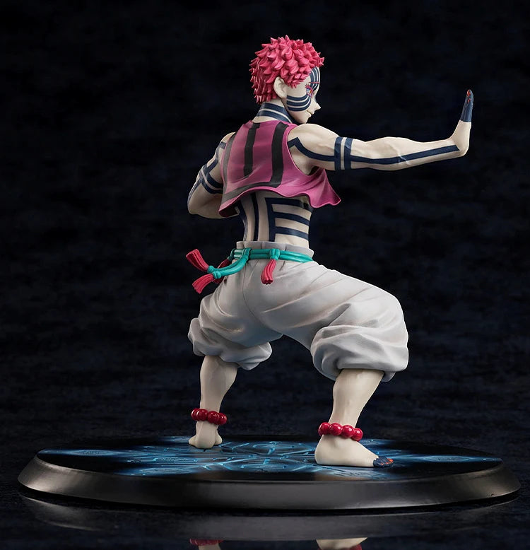 Demon Slayer: Kimetsu No Yaiba - Akaza 1/8 Scale Figure Aniplex