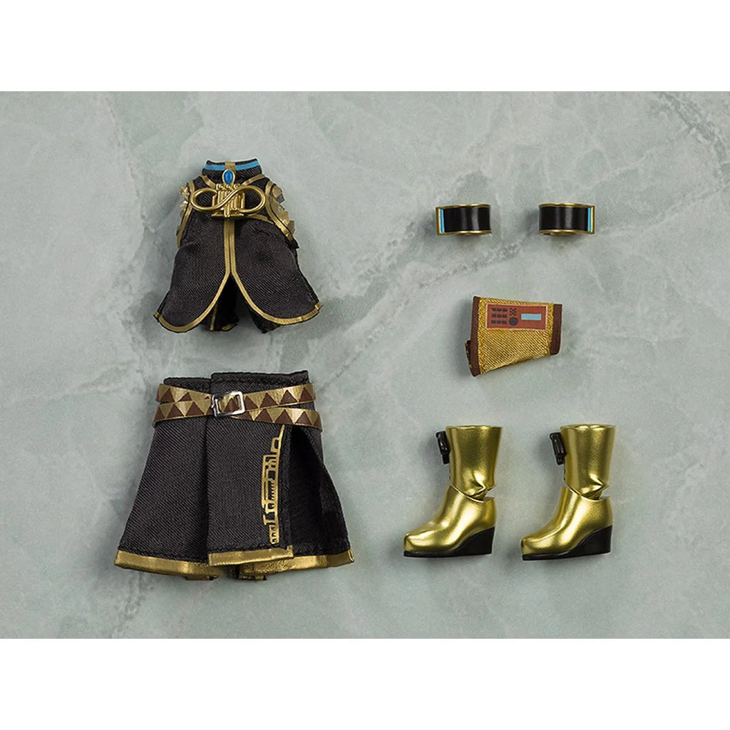 VOCALOID - Megurine Luka Nendoroid Good Smile Company