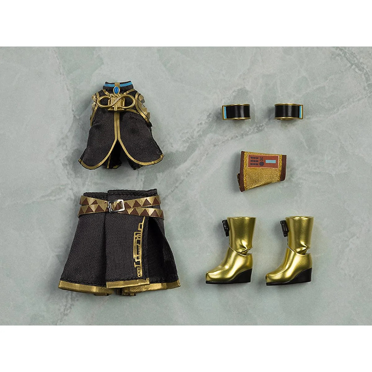 VOCALOID - Megurine Luka Nendoroid Good Smile Company