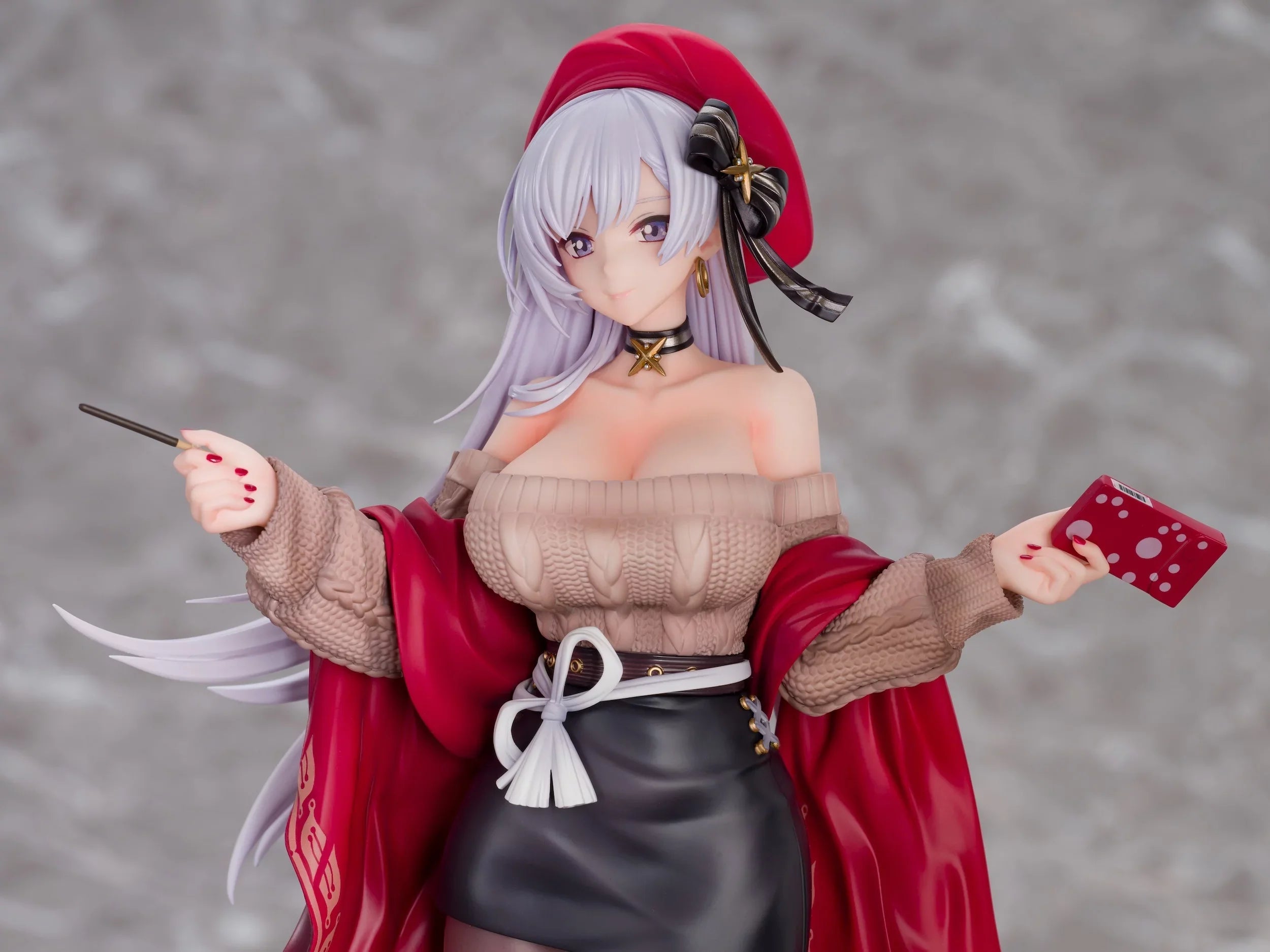 Azur Lane - Belfast (Shopping with the Head Maid Ver.) 1/7 Scale Figure Brilliant Journey!