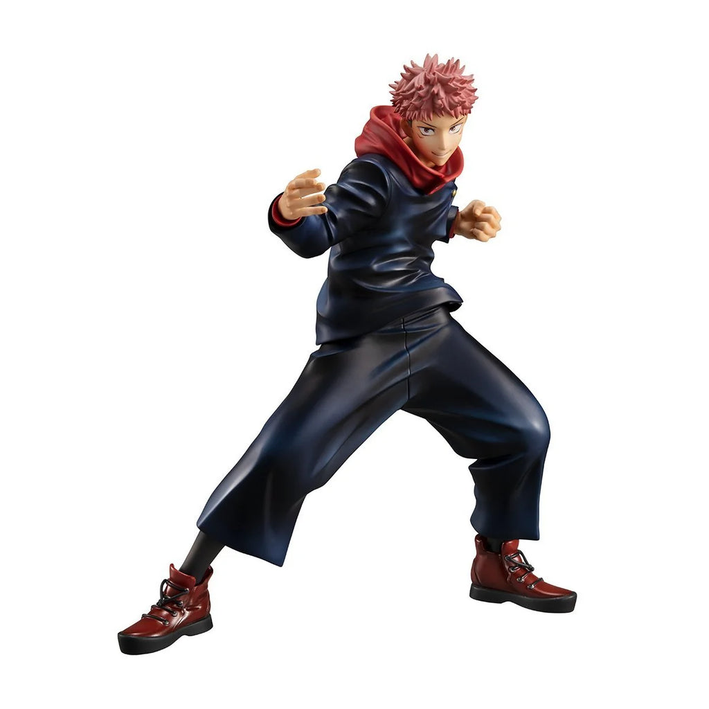 Jujutsu Kaisen - Yuji Itadori 1/8 Scale Figure Megahouse
