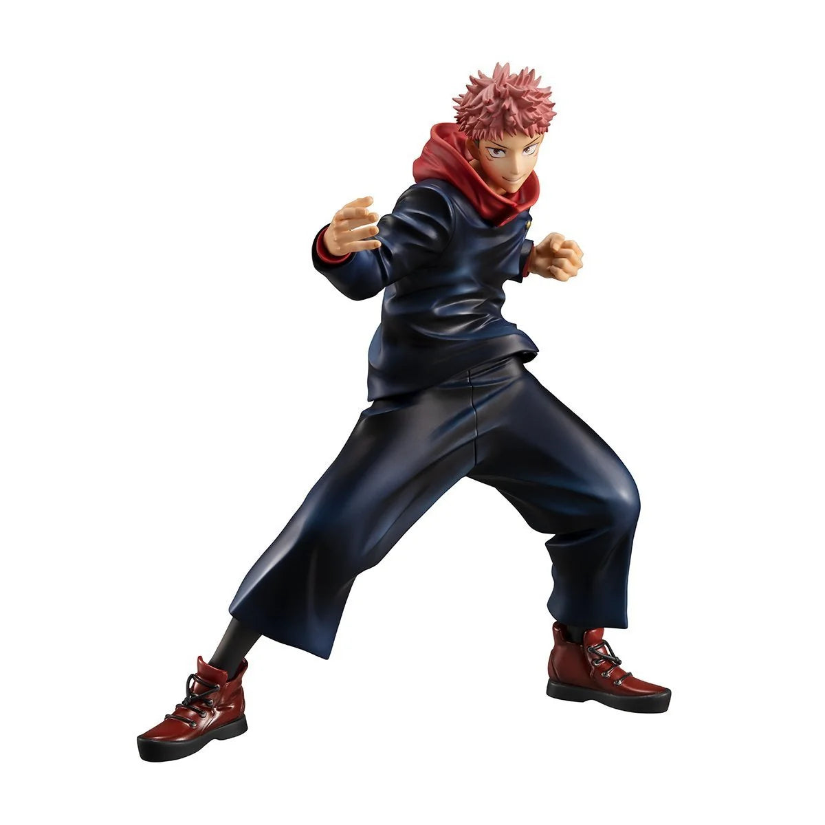 Jujutsu Kaisen - Yuji Itadori 1/8 Scale Figure Megahouse