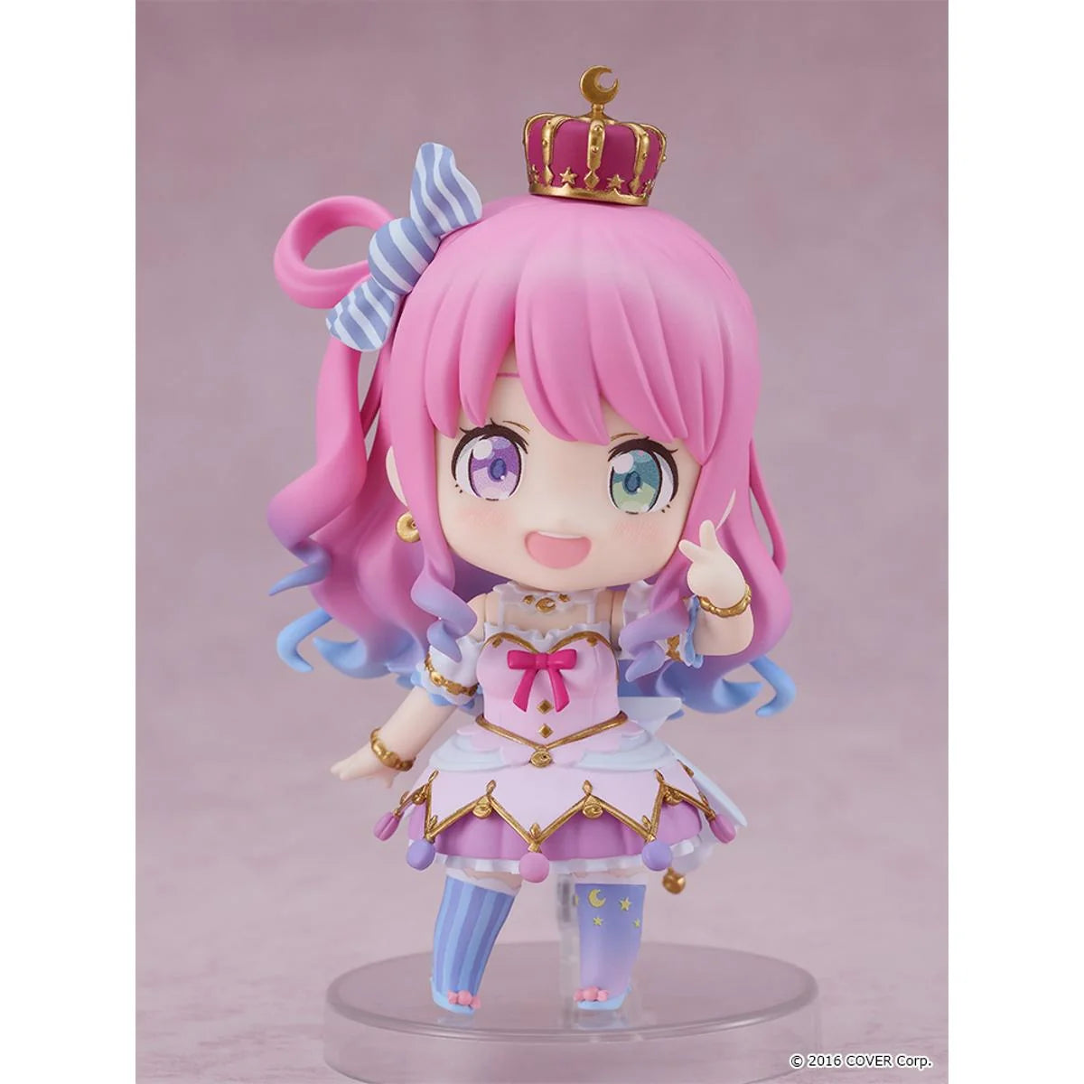 Hololive Production - Himemori Luna Nendoroid Max Factory