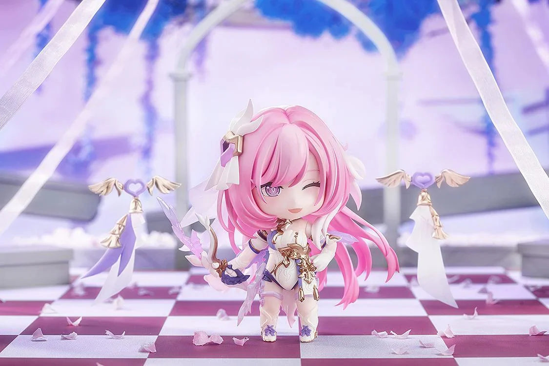 Honkai Impact 3rd - Elysia (Herrscher of Human: Ego Ver.) Nendoroid Good Smile Company