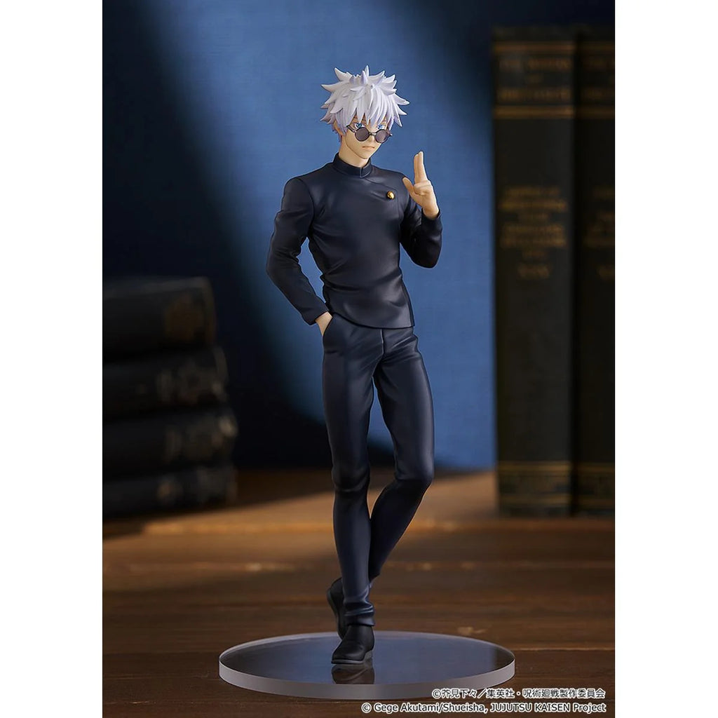 Jujutsu Kaisen - Satoru Gojo (Hidden Inventory / Premature Death Ver.) POP UP PARADE Good Smile Company