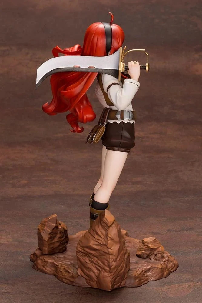 Mushoku Tensei: Jobless Reincarnation - Eris Boreas Greyrat 1/8 Scale Figure Square Kotobukiya