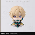 Honkai: Star Rail - Aventurine & Kakahuaxia Lookup Chibi Figure MegaHouse