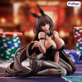 Goddess of Victory: Nikke - Noir Noodle Stopper Prize Figure FuRyu Corporation