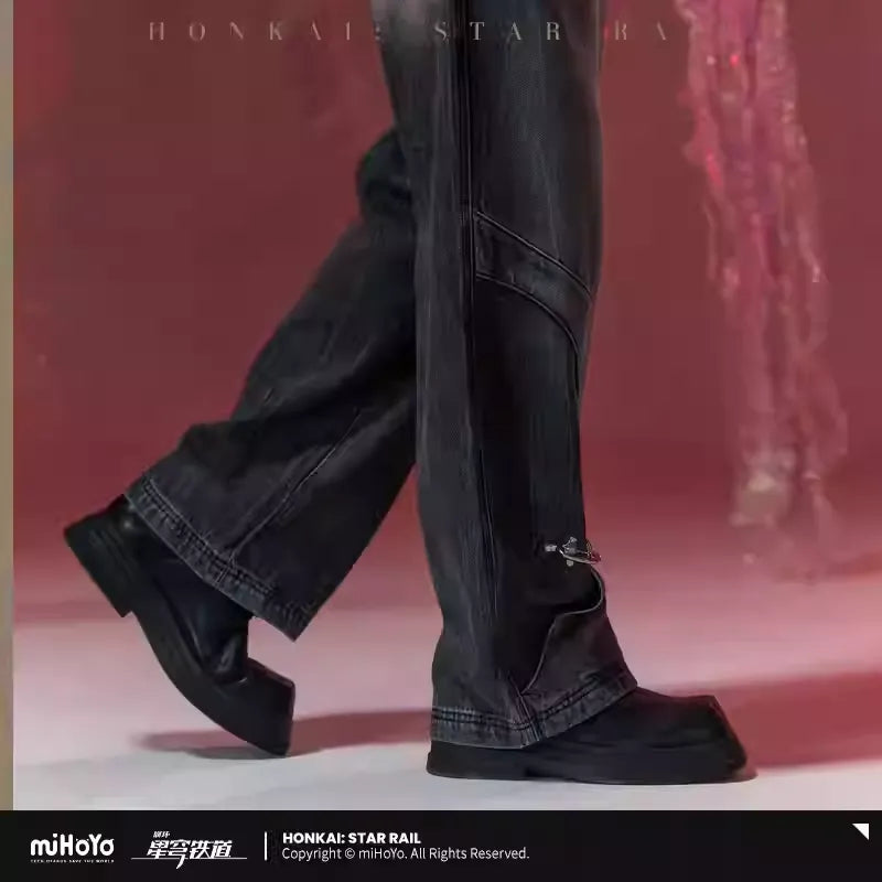 Honkai: Star Rail - Evernight Impression Series Jeans miHoYo