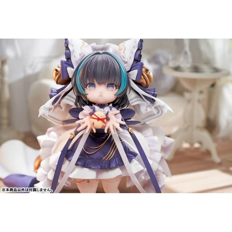 Azur Lane - Little Cheshire 1/6 Scale Figure Anigame