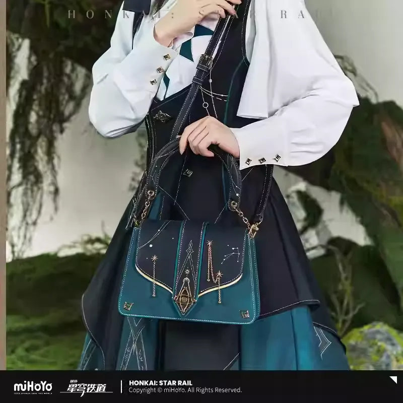 Honkai: Star Rail - Anaxa Impression Handbag miHoYo