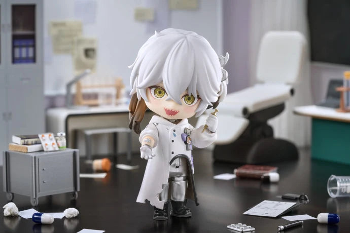 Reverse: 1999 - Medicine Pocket Nendoroid Good Smile Arts Shanghai