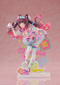 NEKOPARA - Chocola & Vanilla (Dreamy Cute China Ver.) 1/7 Scale Figure Claynel