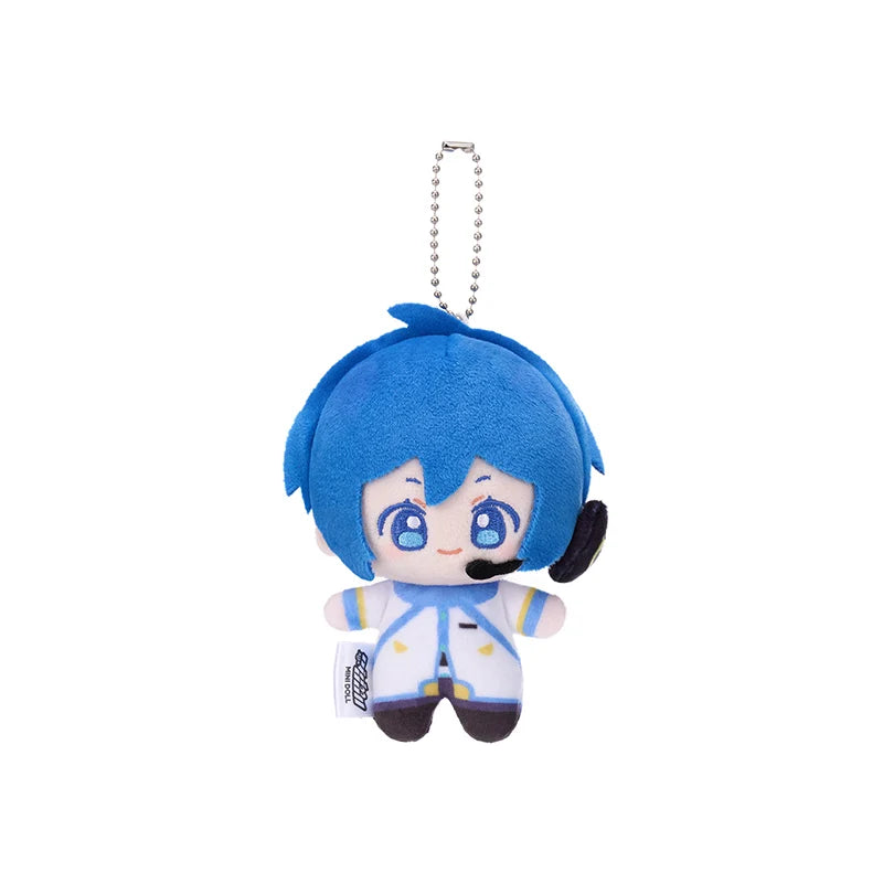 Vocaloid - WOW Doll Land Series Plushie Doll Charm Moeyu