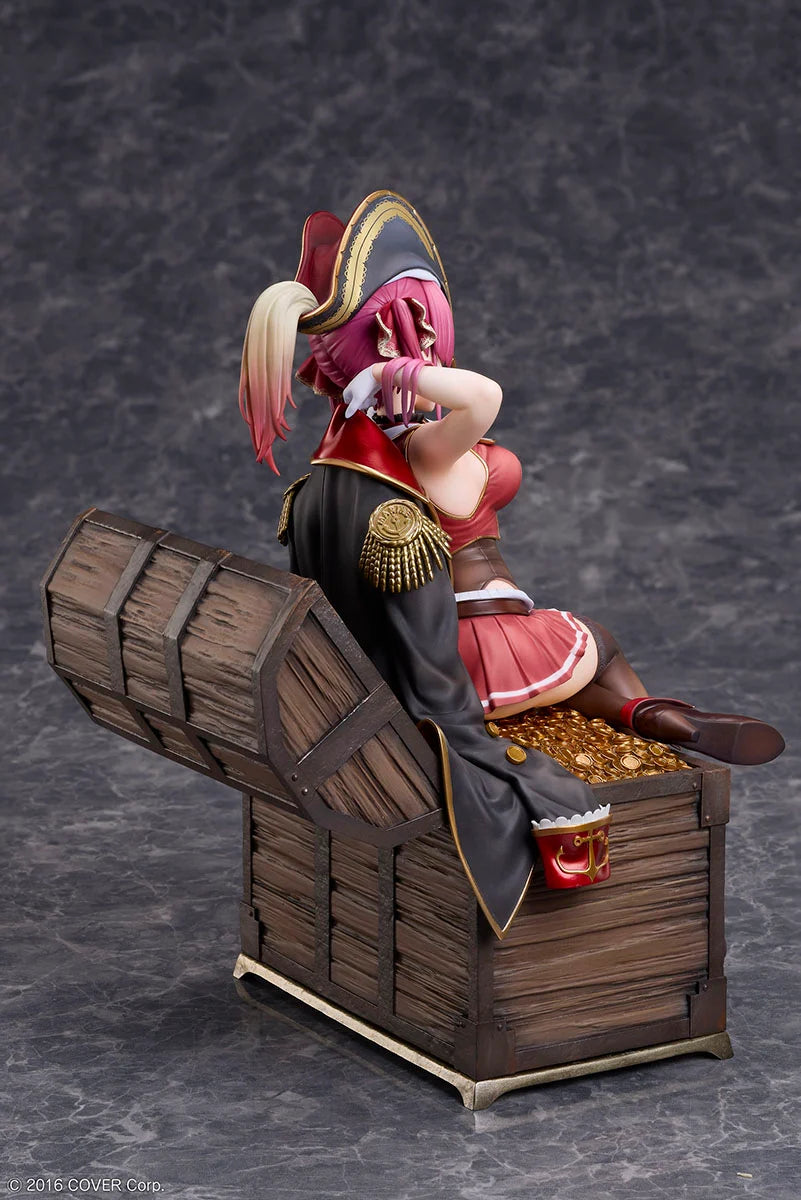 Hololive Production - Houshou Marine 1/7 Scale Figure Design COCO