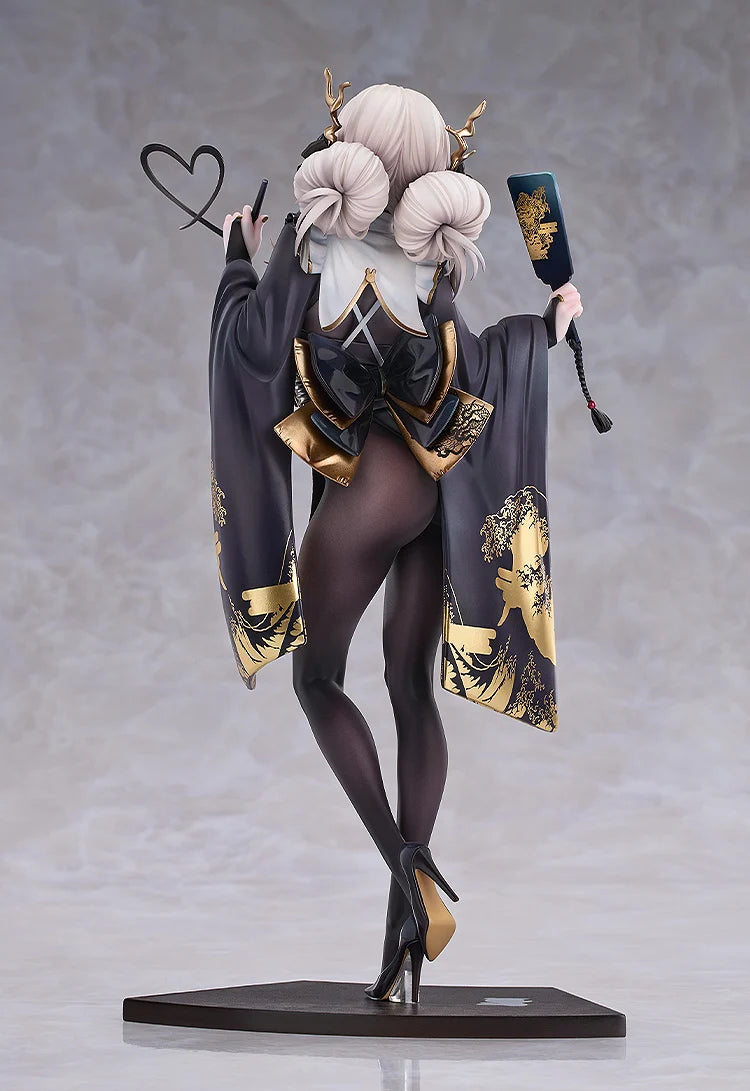 GODDESS OF VICTORY: NIKKE - Blanc (White Rabbit Ver.) 1/7 Scale Figure Good Smile Arts Shanghai