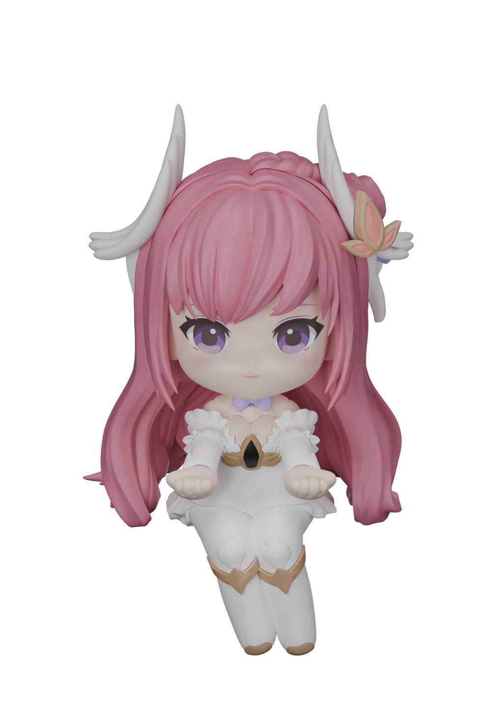Goddess of Victory: Nikke - Dorothy Noodle Stopper SWIF