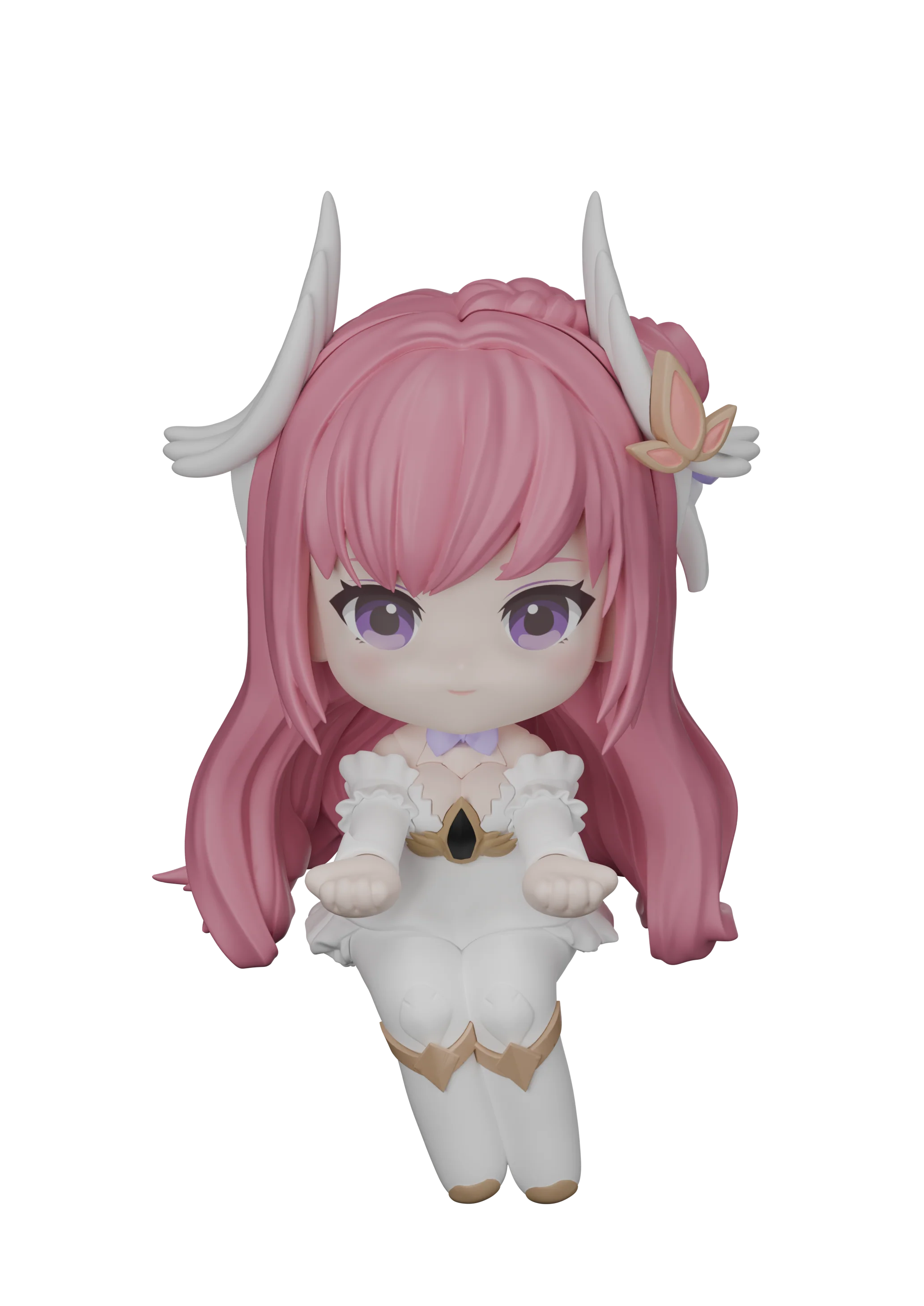 Goddess of Victory: Nikke - Dorothy Noodle Stopper SWIF
