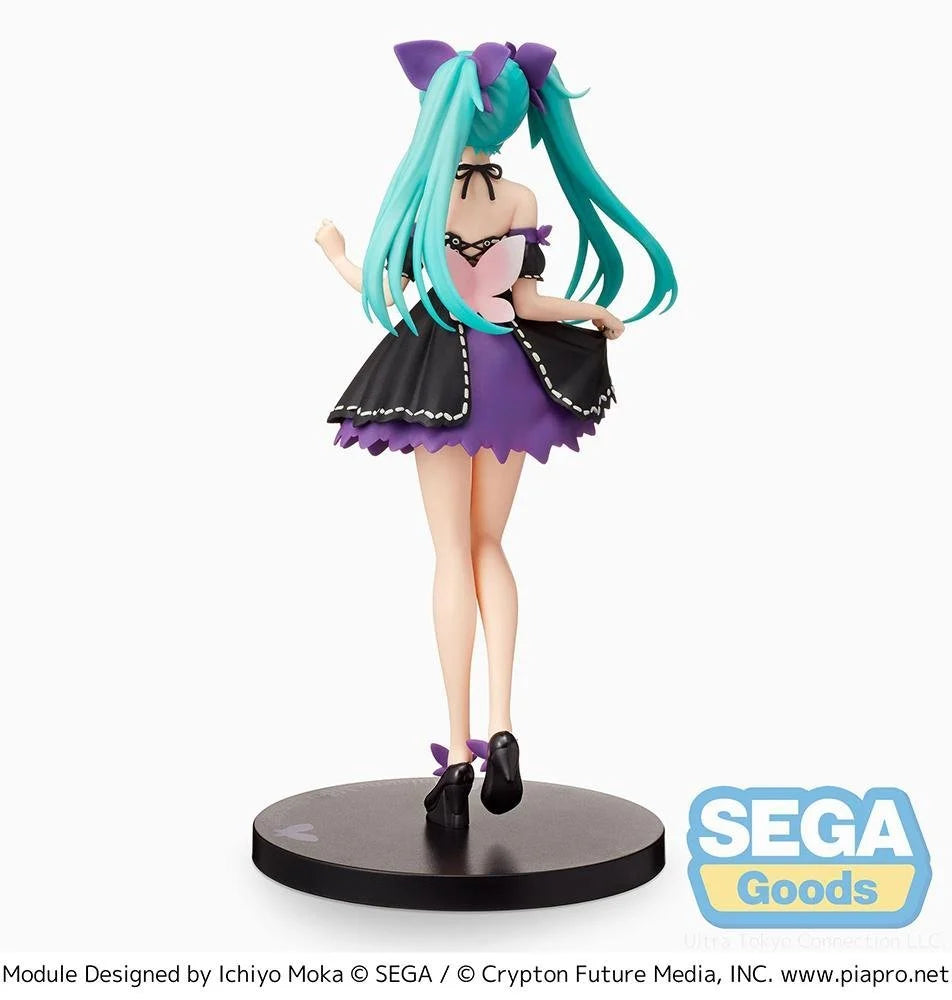 Hatsune Miku - Hatsune Miku (Innocent) SPM Figure