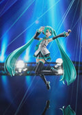 Hatsune Miku - Hatsune Miku PLAMATEA Plastic Model Kit Good Smile Company