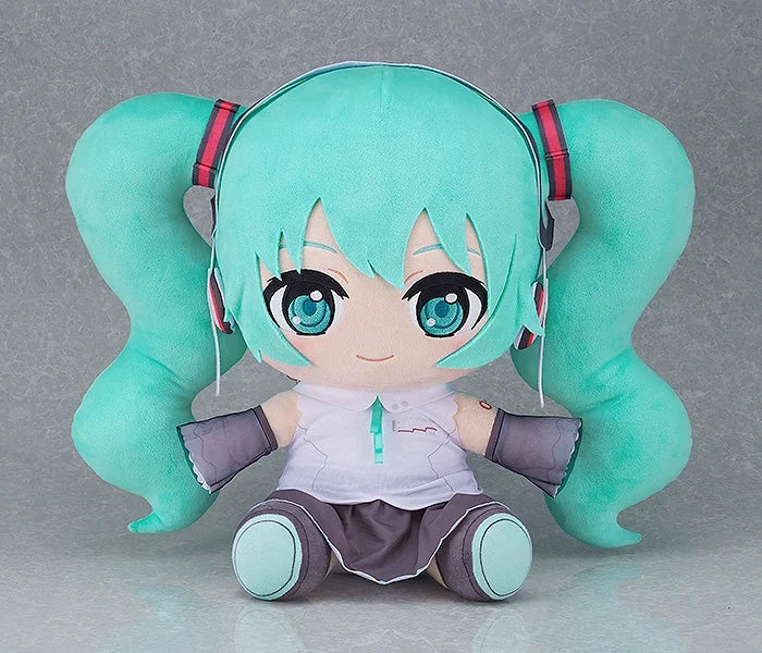 Hatsune Miku - Hatsune Miku NT Big Plushie Good Smile Company