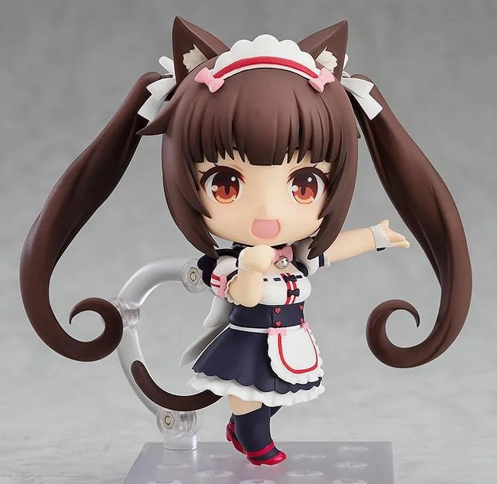 Nekopara - Chocola Nendoroid