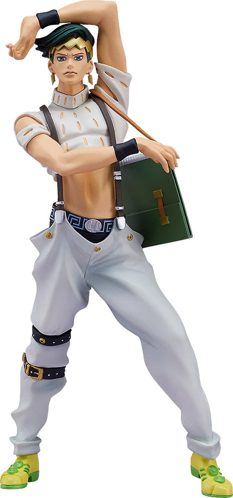 JoJo's Bizarre Adventure - Rohan Kishibe POP UP PARADE Good Smile Company