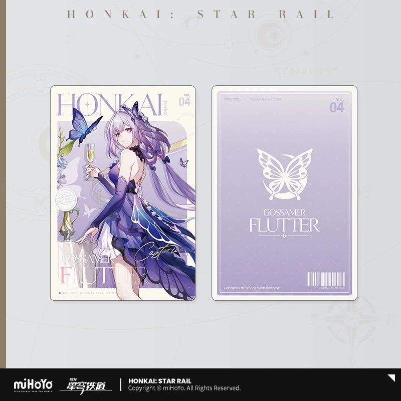 Honkai: Star Rail - Castorice Ethereal Dance Series Merchandise miHoYo