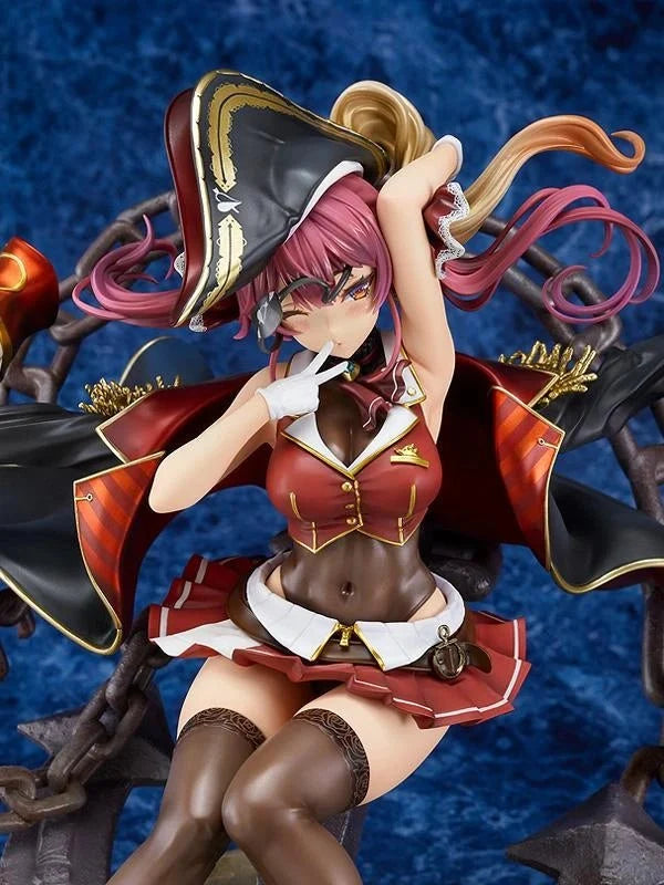Hololive Production - Houshou Marine 1/7 Scale Figure Max Factory