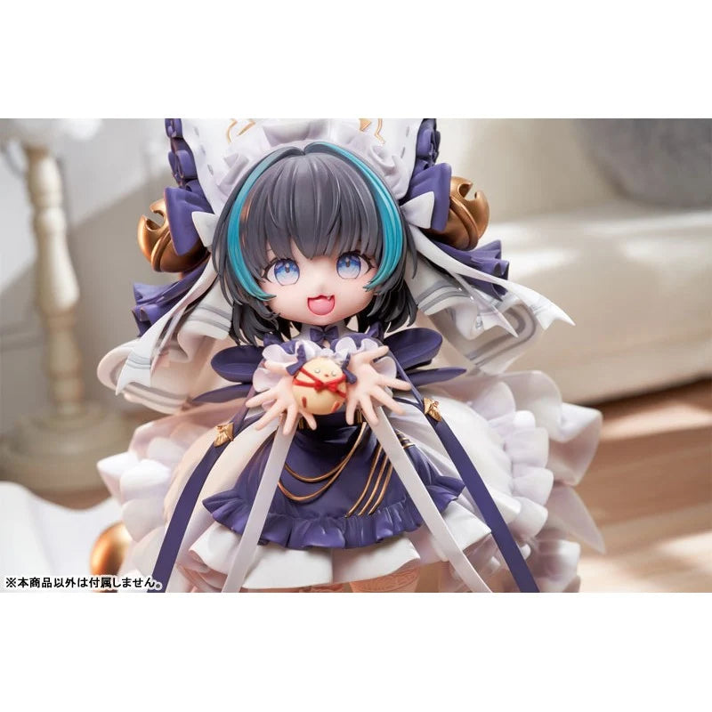 Azur Lane - Little Cheshire 1/6 Scale Figure Anigame