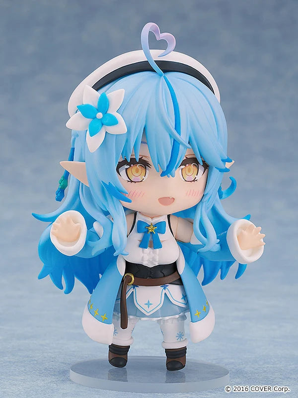 Hololive Production - Yukihana Lamy Nendoroid Good Smile Company