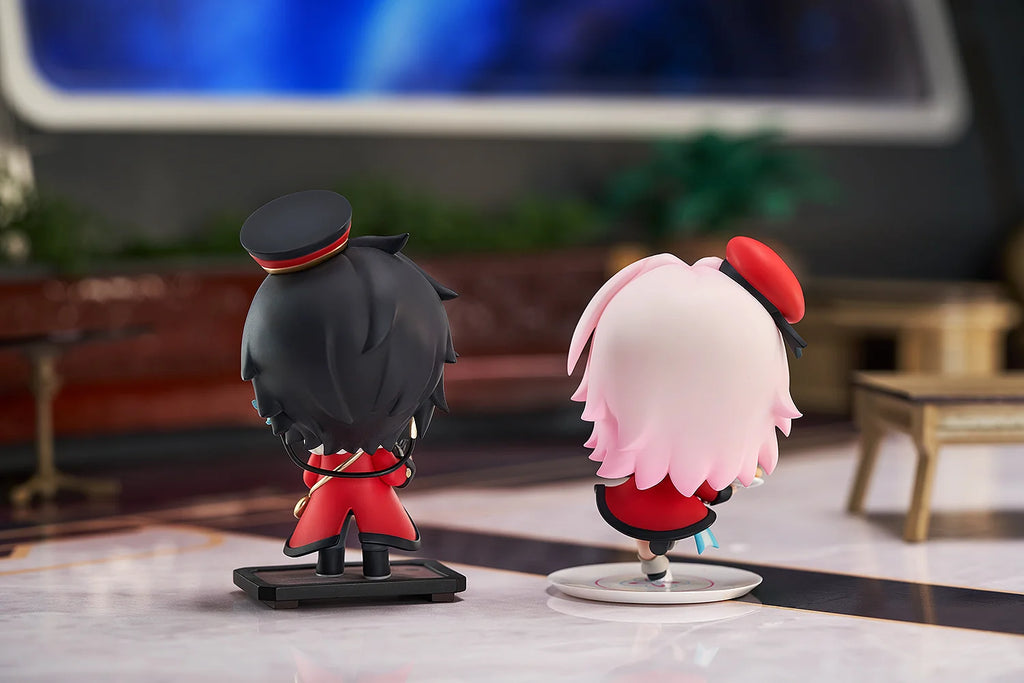 Honkai: Star Rail - Express Welcome Tea Party Themed Mystery Box miHoYo