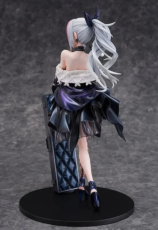 Girls' Frontline - MDR (Cocktail Observer Ver.) 1/7 Scale Figure Wonderful Works
