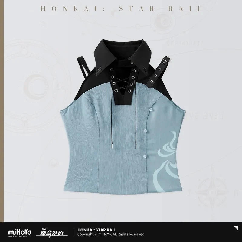 Honkai: Star Rail - Feixiao Impression Sleeveless Top miHoYo