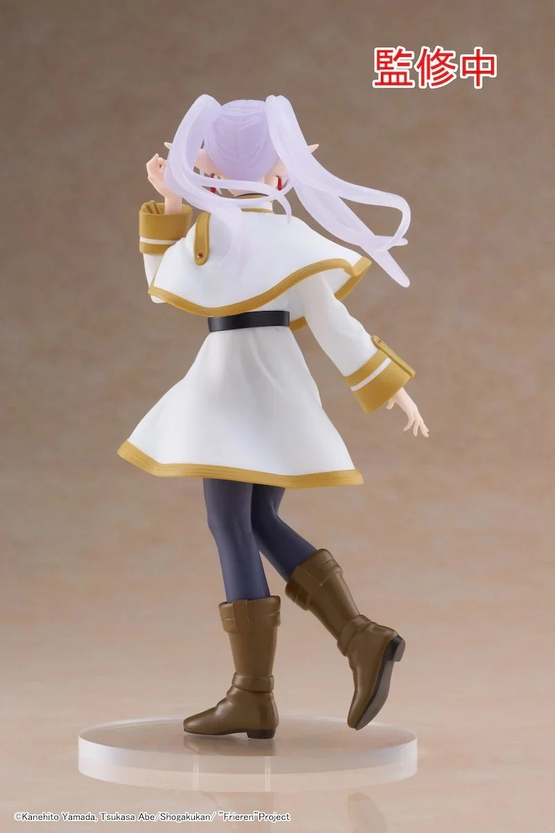 Frieren: Beyond Journey's End - Frieren Prize Figure Taito
