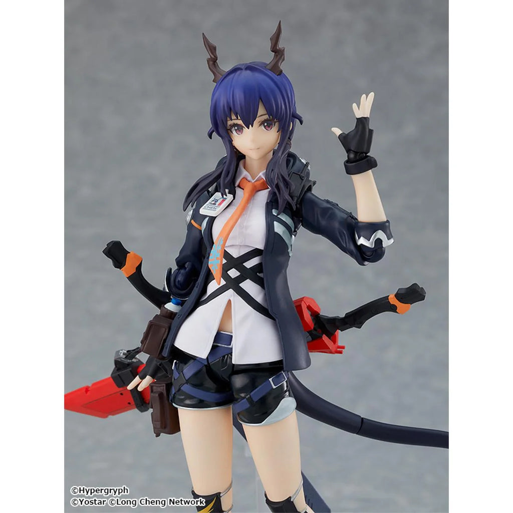 Arknights - Ch'en Figma Max Factory