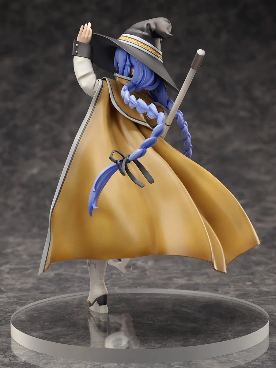 Mushoku Tensei jobless reincarnation - Roxy Migurdia 1/7 Scale Figure FURYU