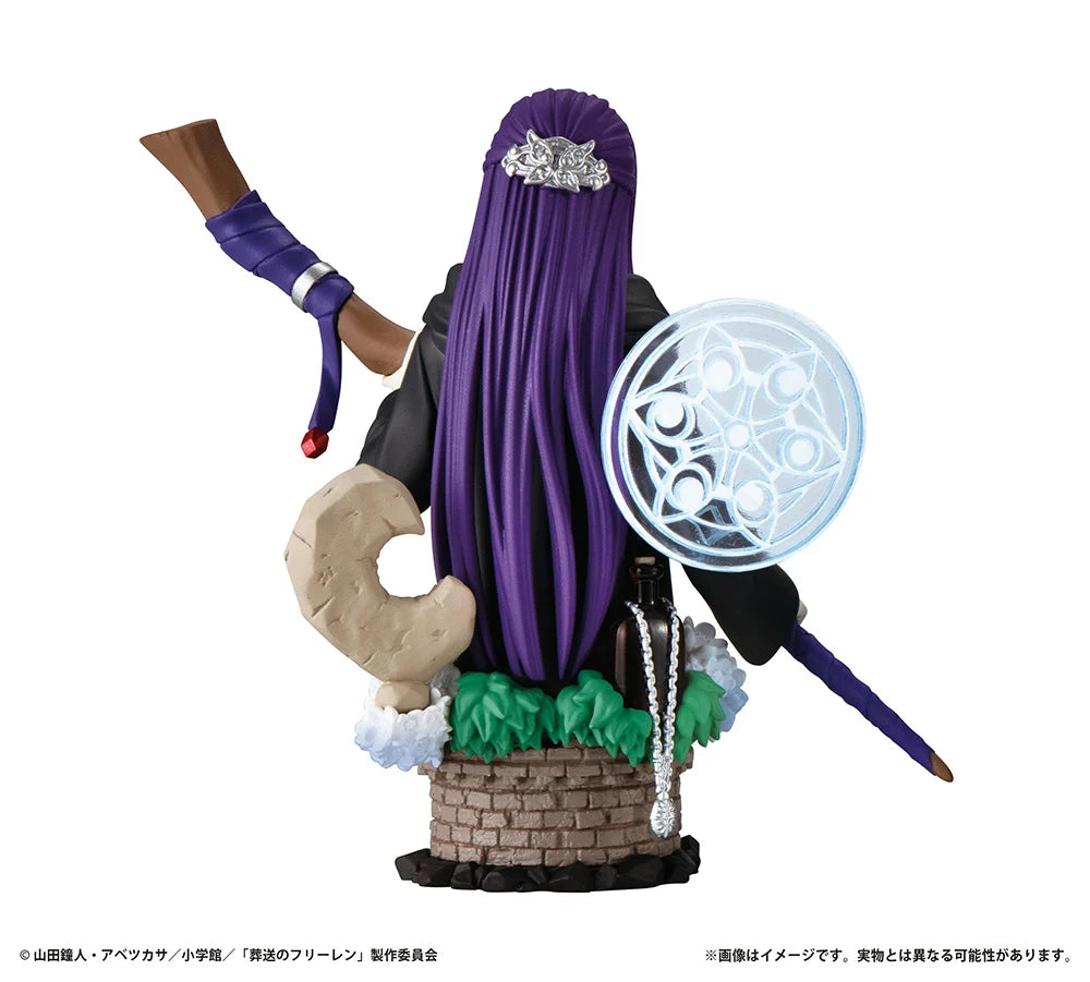 Frieren: Beyond Journey's End - Frieren & Fern & Stark Set Petitrama EX Mini Figure Megahouse