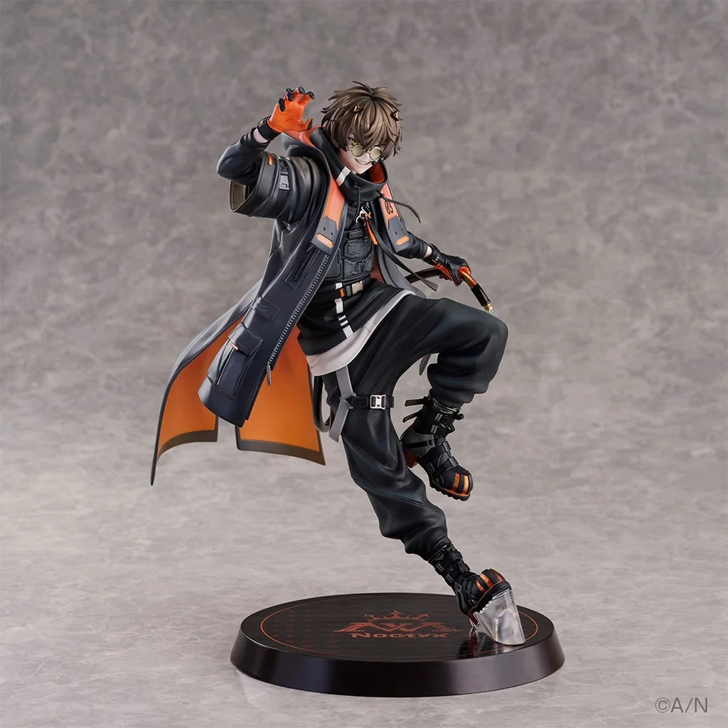 Nijisanji - Alban Knox 1/7 Scale Figure ANYCOLOR