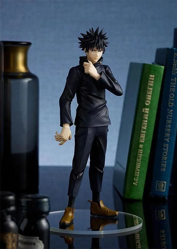 Jujutsu Kaisen - Megumi Fushiguro Pop Up Parade GSC