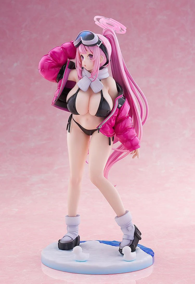 Blue Archive - Eimi (Swimsuit Ver.) 1/7 Scale Figure Max Factory
