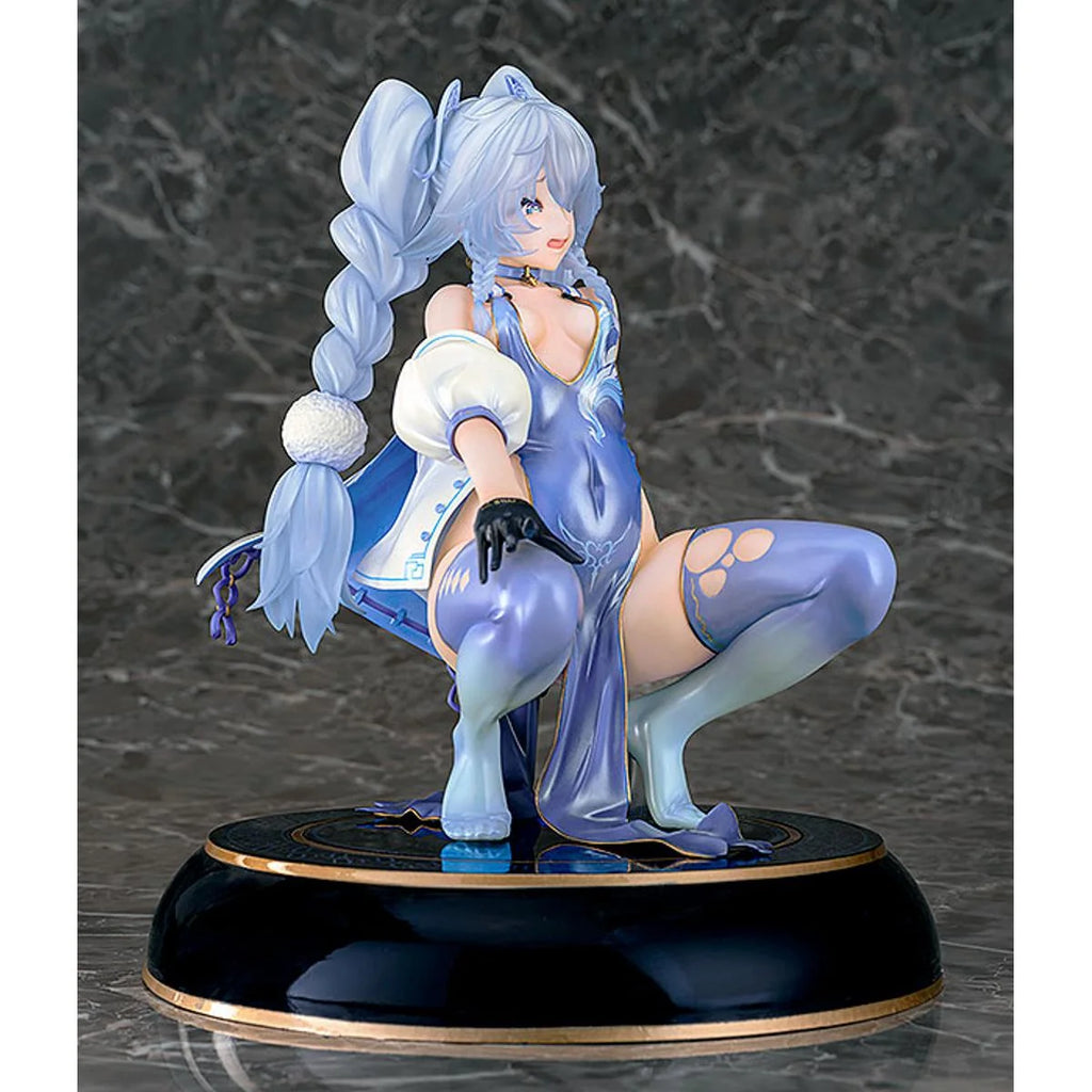 Girls' Frontline - PA-15 ~Larkspur's Allure&Pink Larkspur's Allure Phat!