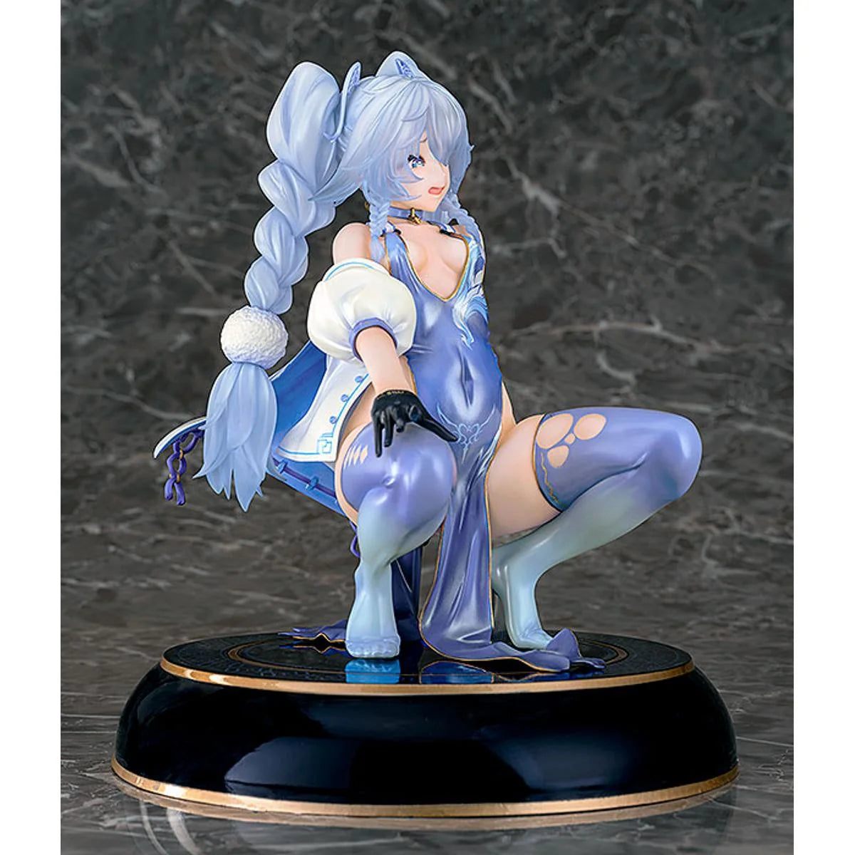 Girls' Frontline - PA-15 ~Larkspur's Allure&Pink Larkspur's Allure Phat!
