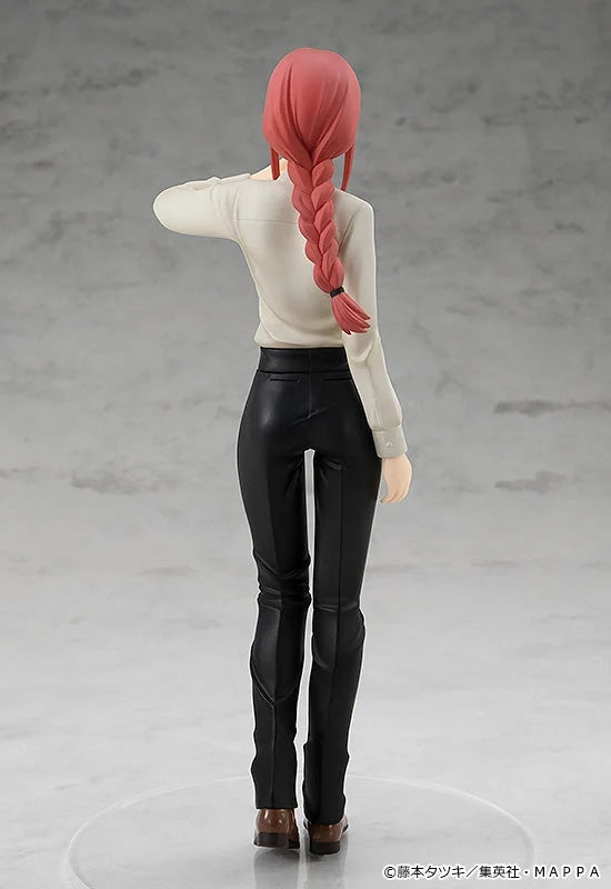 Chainsaw Man - Makima POP UP PARADE Figure Good Smile Company