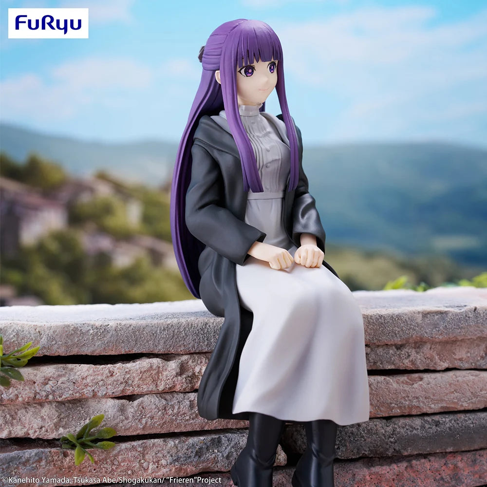 Frieren: Beyond Journey's End - Fern (re-run) Noodle Stopper Prize Figure FuRyu Corporation