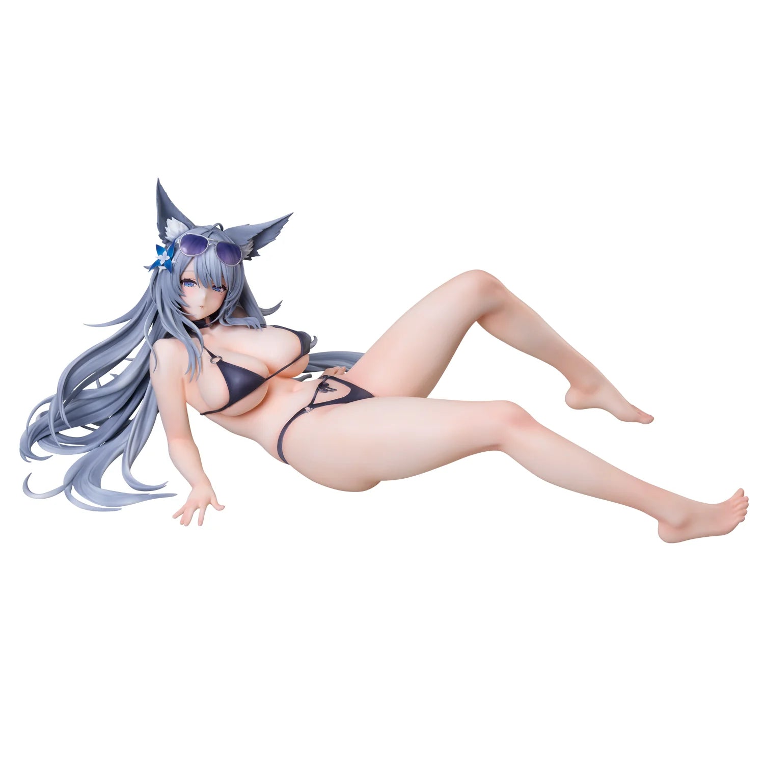 Azur Lane - Shinano (Anniversary Swimsuits Ver.) 1/4 Scale Figure FREEing
