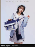 Honkai: Star Rail - March 7th Impression Series Uniform Shoulder Bag miHoYo
